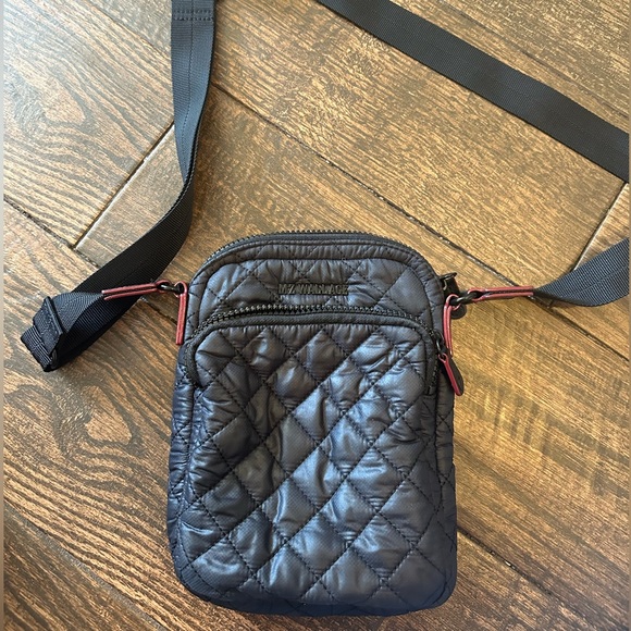 MZ Wallace Handbags - Metro Crossbody